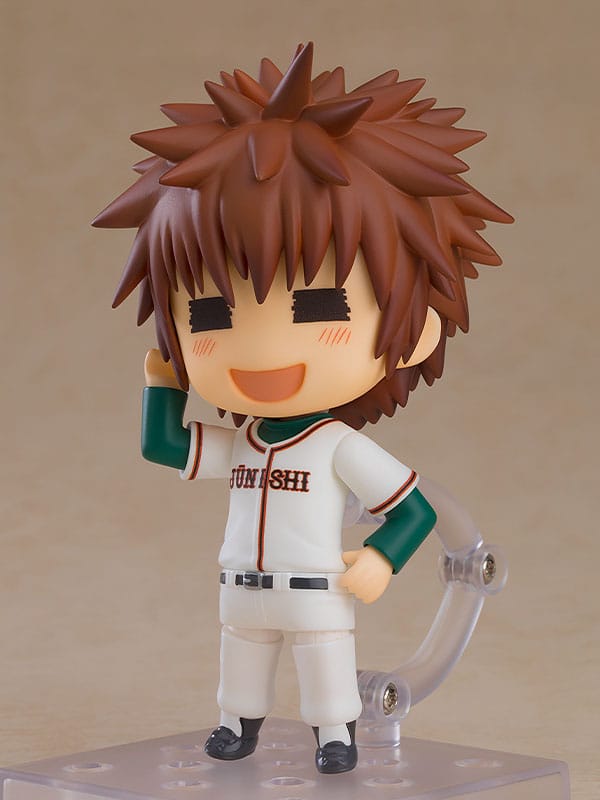Saruno Amakuni - Nendoroid 2345 - Orange Rouge - Anime Figuren günstig kaufen