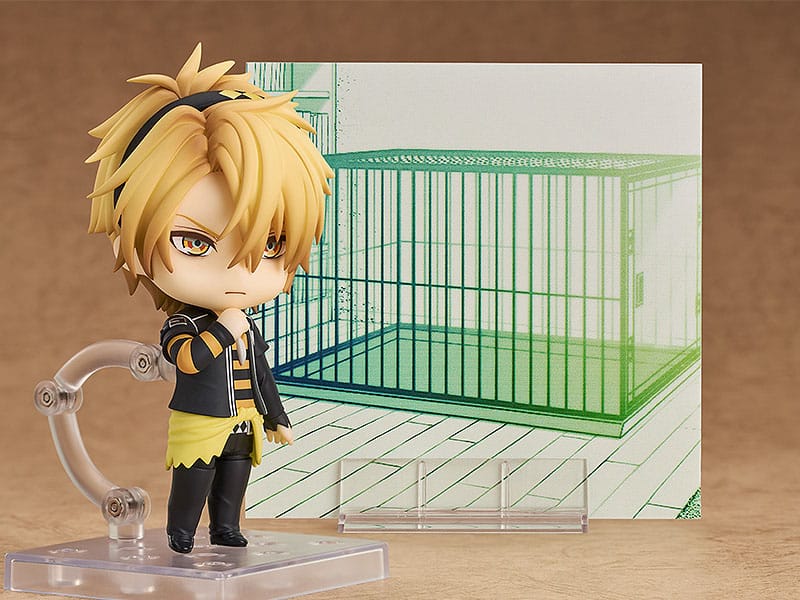 Toma - Nendoroid 2341 - Orange Rouge - Anime Figuren günstig kaufen