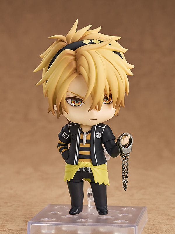 Toma - Nendoroid 2341 - Orange Rouge - Anime Figuren günstig kaufen