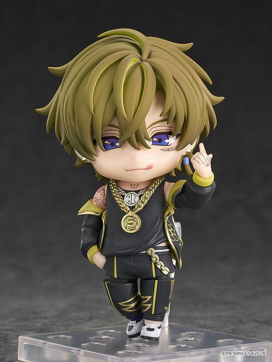 Chisei Kuzuryu Nendoroid Orange Rouge - Anime Figuren günstig kaufen