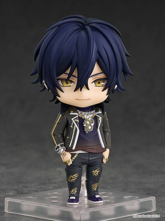 Haruomi Shingu Nendoroid Orange Rouge - Anime Figuren günstig kaufen