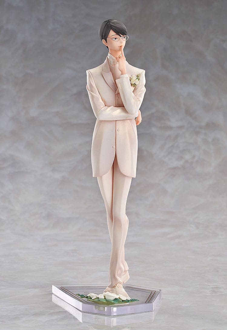 Licht Sajo: Wedding Ver. Orange Rouge - Anime Figuren günstig kaufen