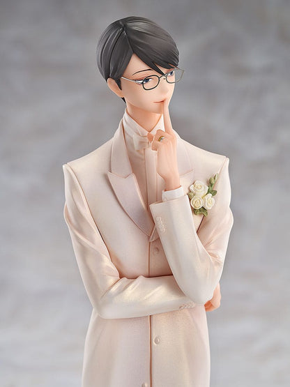 Licht Sajo: Wedding Ver. Orange Rouge - Anime Figuren günstig kaufen