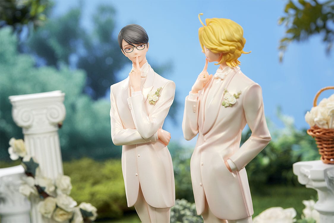 Licht Sajo: Wedding Ver. Orange Rouge - Anime Figuren günstig kaufen