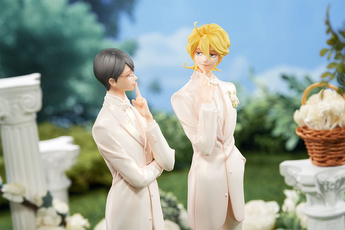 Licht Sajo: Wedding Ver. Orange Rouge - Anime Figuren günstig kaufen
