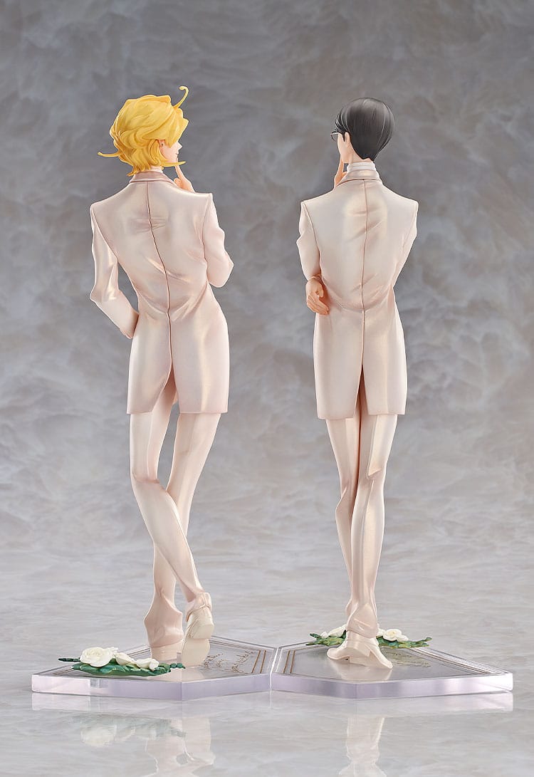 Hikaru Kusakabe & Licht Sajo: Wedding Ver. Orange Rouge - Anime Figuren günstig kaufen