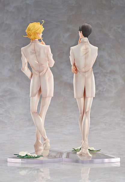 Hikaru Kusakabe & Licht Sajo: Wedding Ver. Orange Rouge - Anime Figuren günstig kaufen
