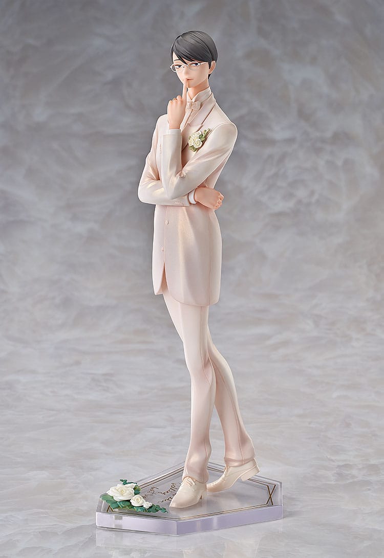 Hikaru Kusakabe & Licht Sajo: Wedding Ver. Orange Rouge - Anime Figuren günstig kaufen