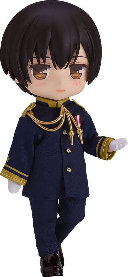 Japan Nendoroid Hetalia World Stars Orange Rouge - Anime Figuren günstig kaufen