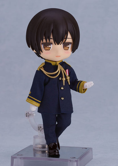 Japan Nendoroid Hetalia World Stars Orange Rouge - Anime Figuren günstig kaufen