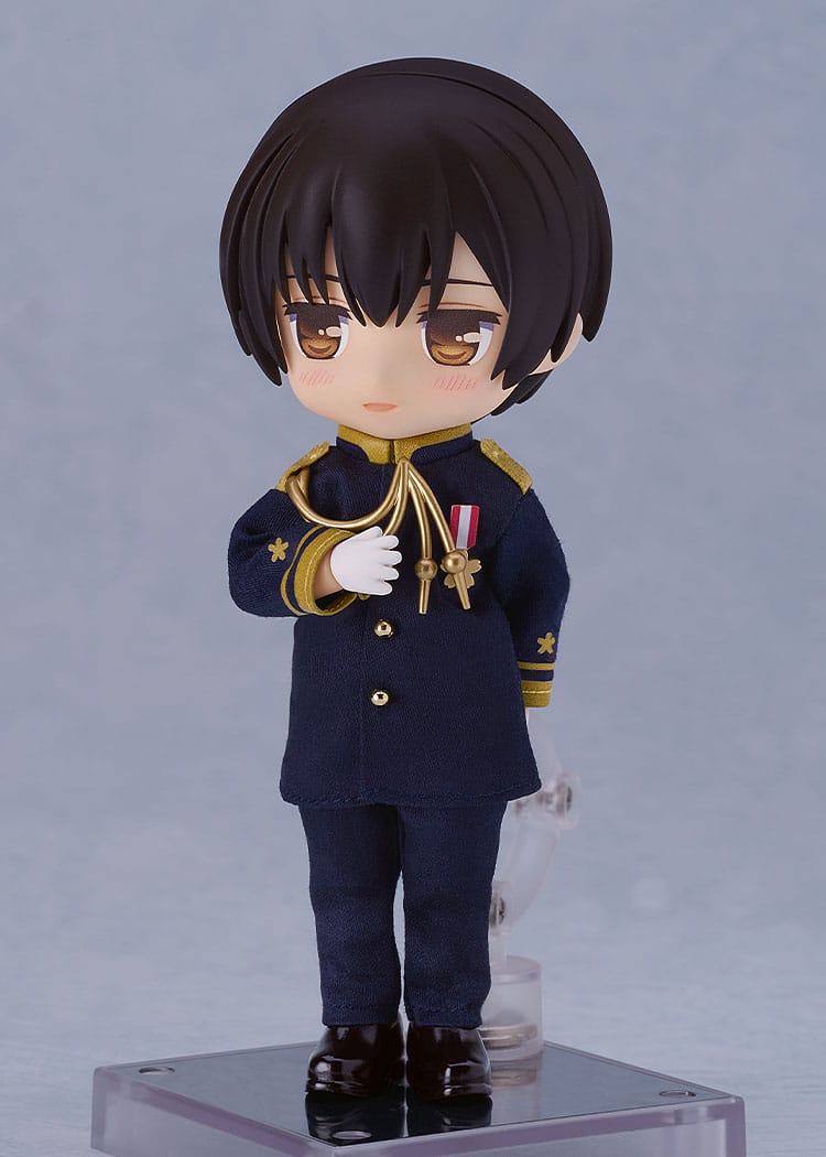 Japan Nendoroid Hetalia World Stars Orange Rouge - Anime Figuren günstig kaufen