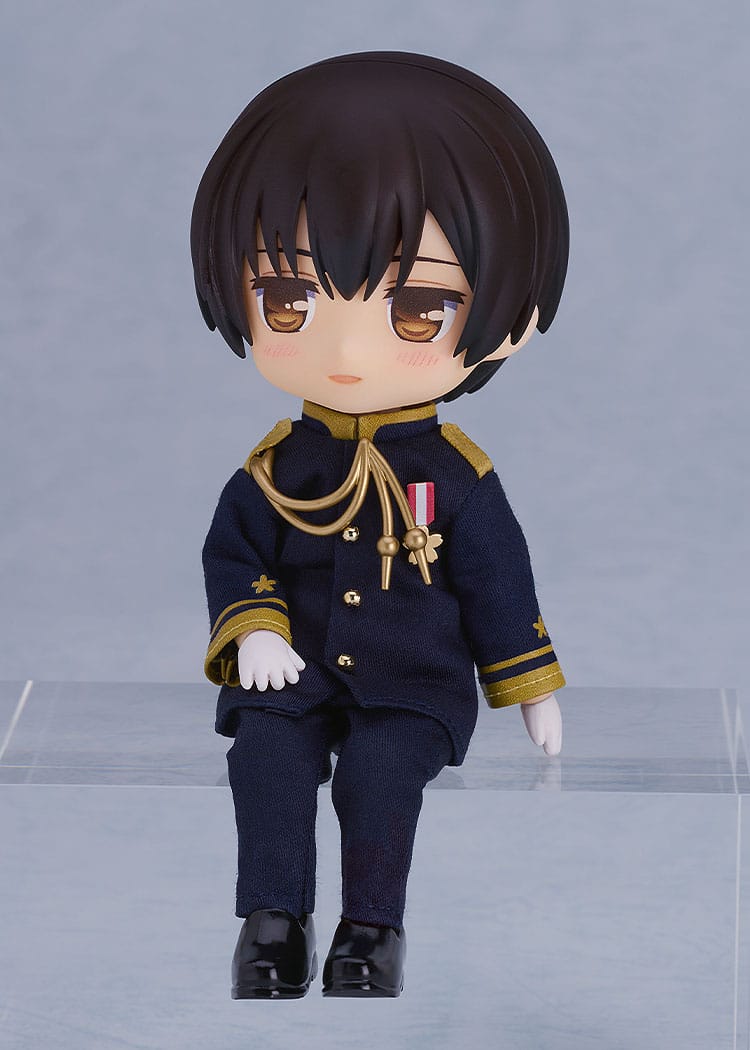 Japan Nendoroid Hetalia World Stars Orange Rouge - Anime Figuren günstig kaufen