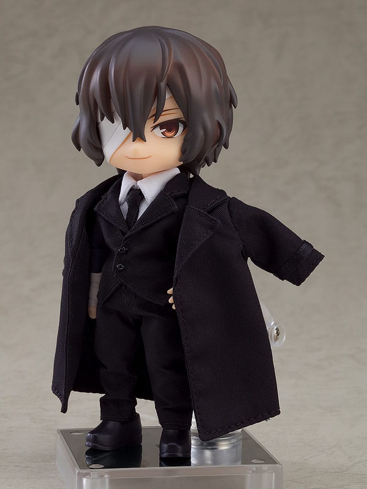 Osamu Dazai: Dark Era Ver. Nendoroid Doll Orange Rouge - Anime Figuren günstig kaufen
