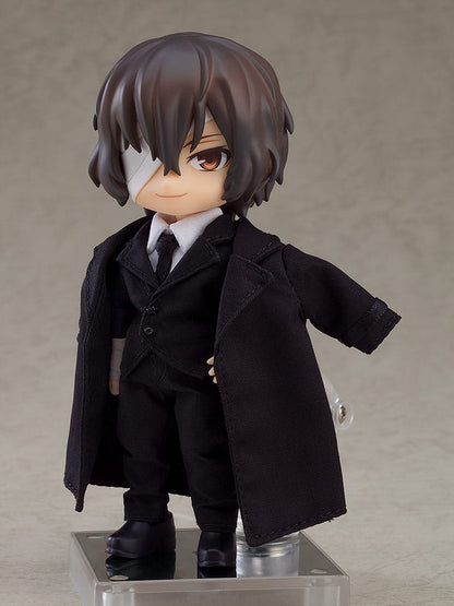 Osamu Dazai: Dark Era Ver. Nendoroid Doll Orange Rouge - Anime Figuren günstig kaufen