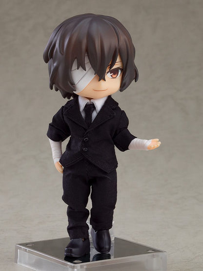 Osamu Dazai: Dark Era Ver. Nendoroid Doll Orange Rouge - Anime Figuren günstig kaufen