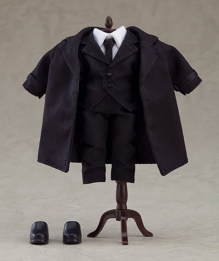 Osamu Dazai: Dark Era Ver. Nendoroid Doll Orange Rouge - Anime Figuren günstig kaufen