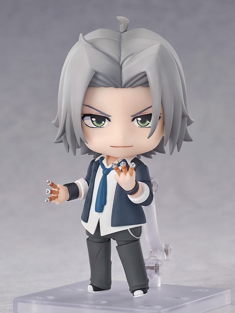 Hayato Gokudera Nendoroid Orange Rouge - Anime Figuren günstig kaufen