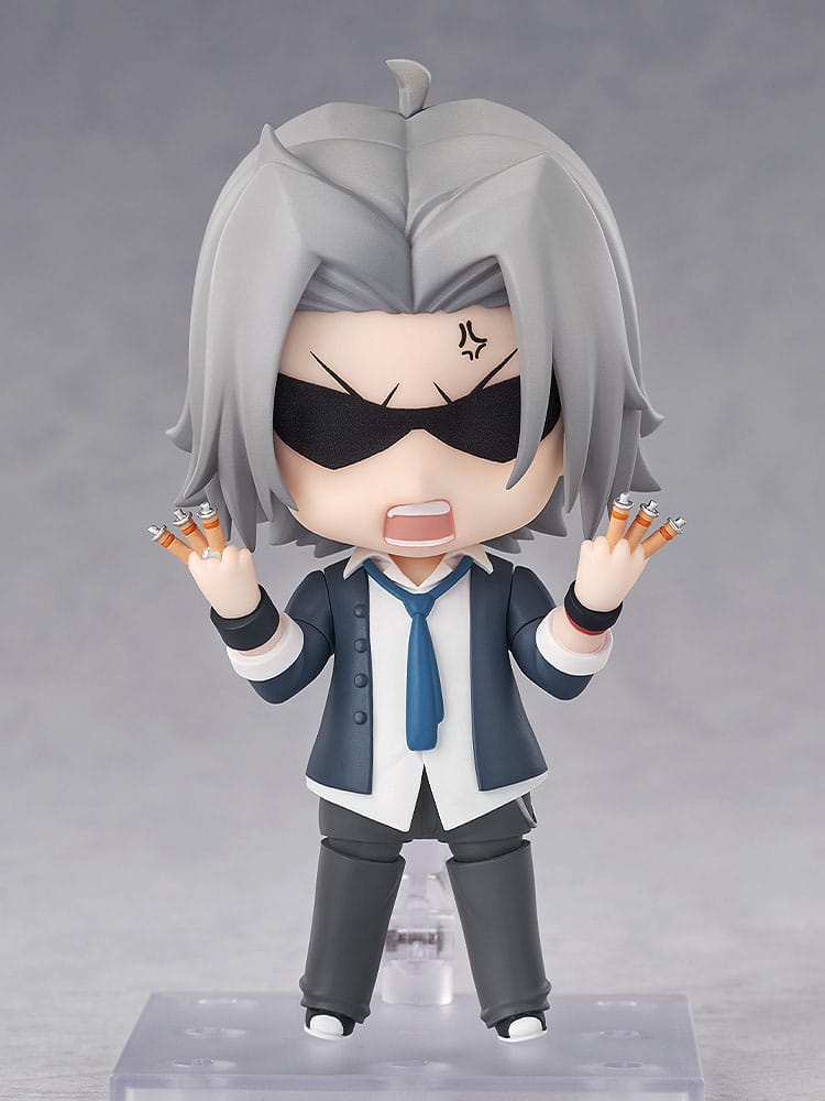 Hayato Gokudera Nendoroid Orange Rouge - Anime Figuren günstig kaufen