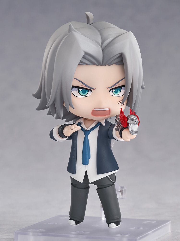 Hayato Gokudera Nendoroid Orange Rouge - Anime Figuren günstig kaufen