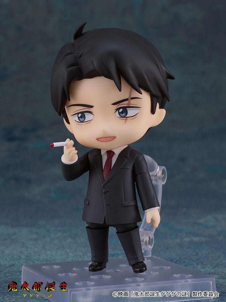 Mizuki Nendoroid Orange Rouge - Anime Figuren günstig kaufen
