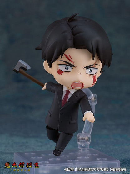 Mizuki Nendoroid Orange Rouge - Anime Figuren günstig kaufen