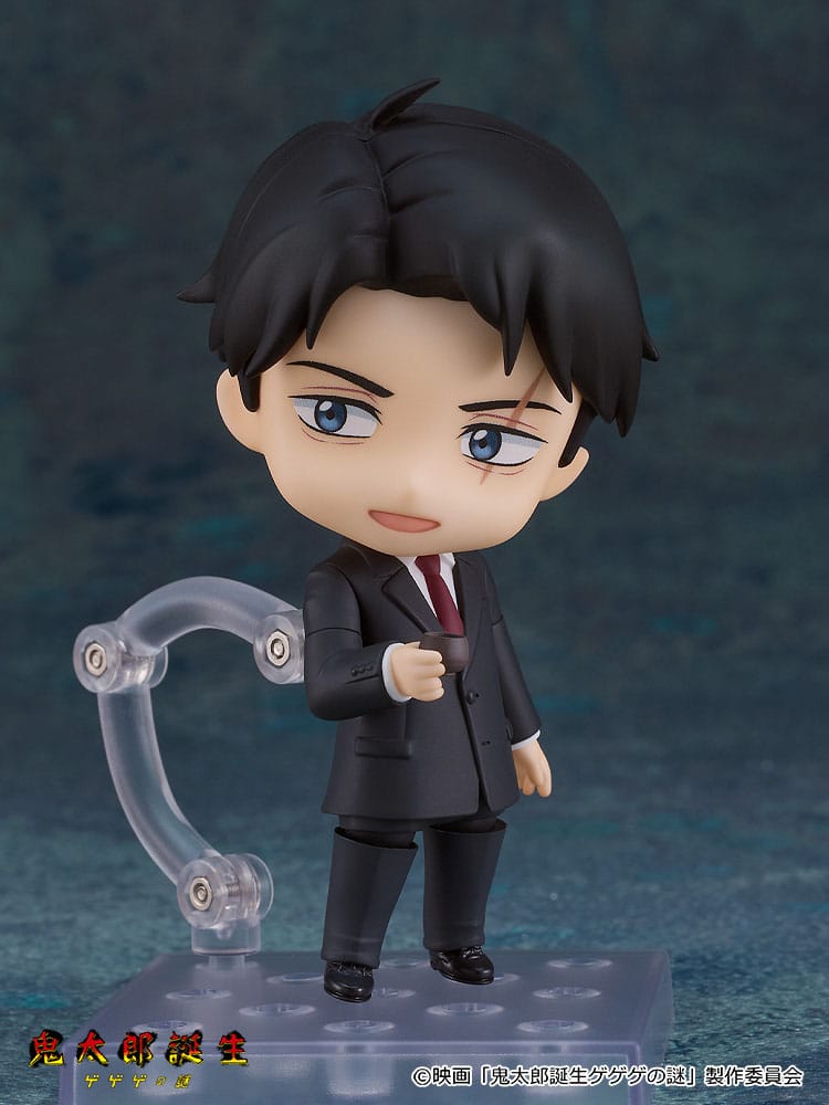 Mizuki Nendoroid Orange Rouge - Anime Figuren günstig kaufen