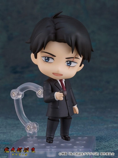 Mizuki Nendoroid Orange Rouge - Anime Figuren günstig kaufen