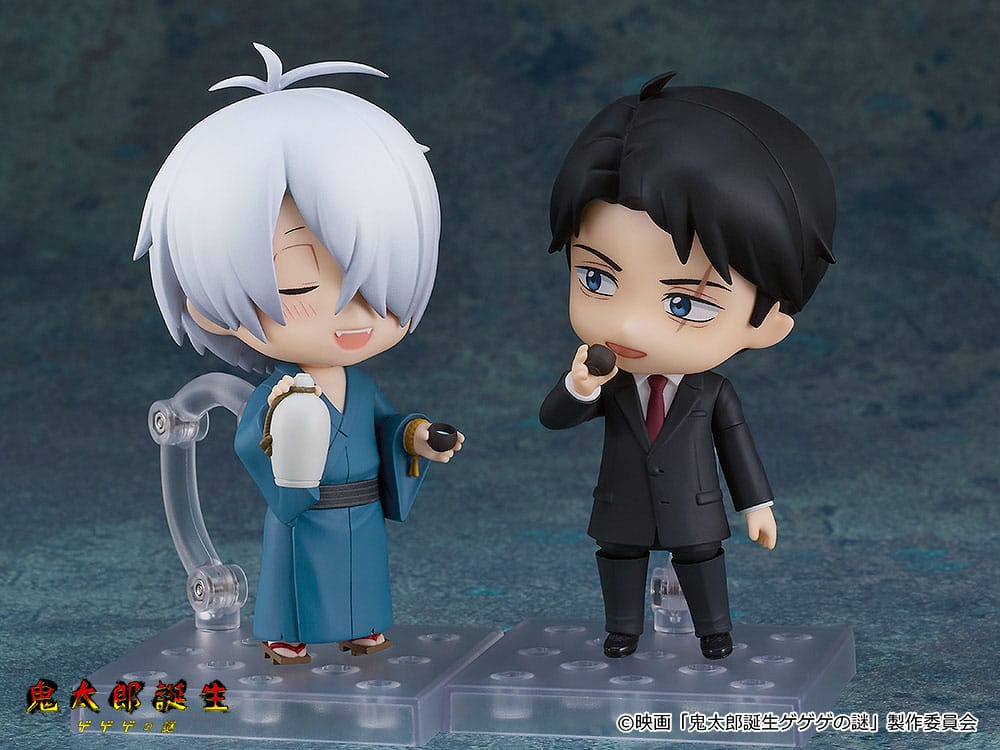 Mizuki Nendoroid Orange Rouge - Anime Figuren günstig kaufen