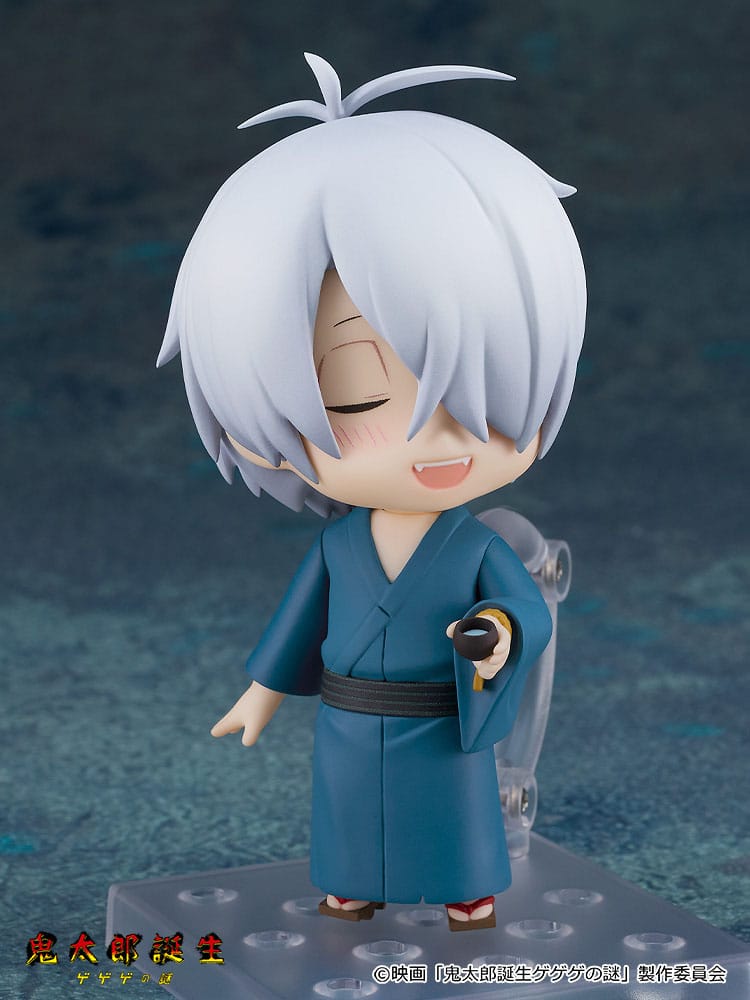 Kitaro's Father Nendoroid Orange Rouge - Anime Figuren günstig kaufen