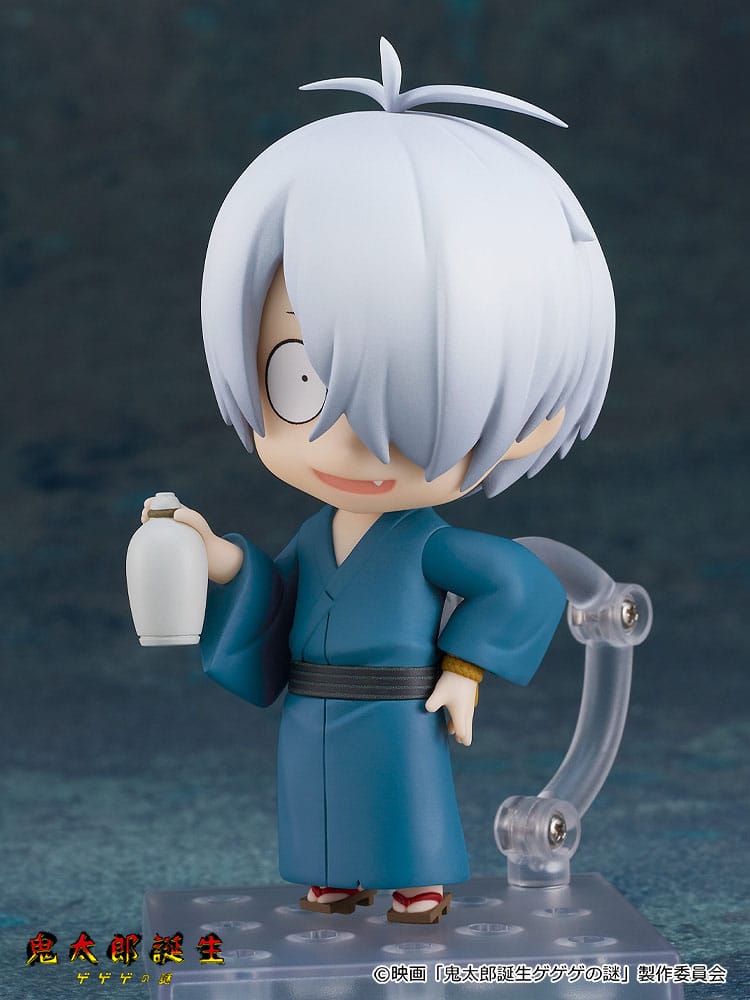 Kitaro's Father Nendoroid Orange Rouge - Anime Figuren günstig kaufen
