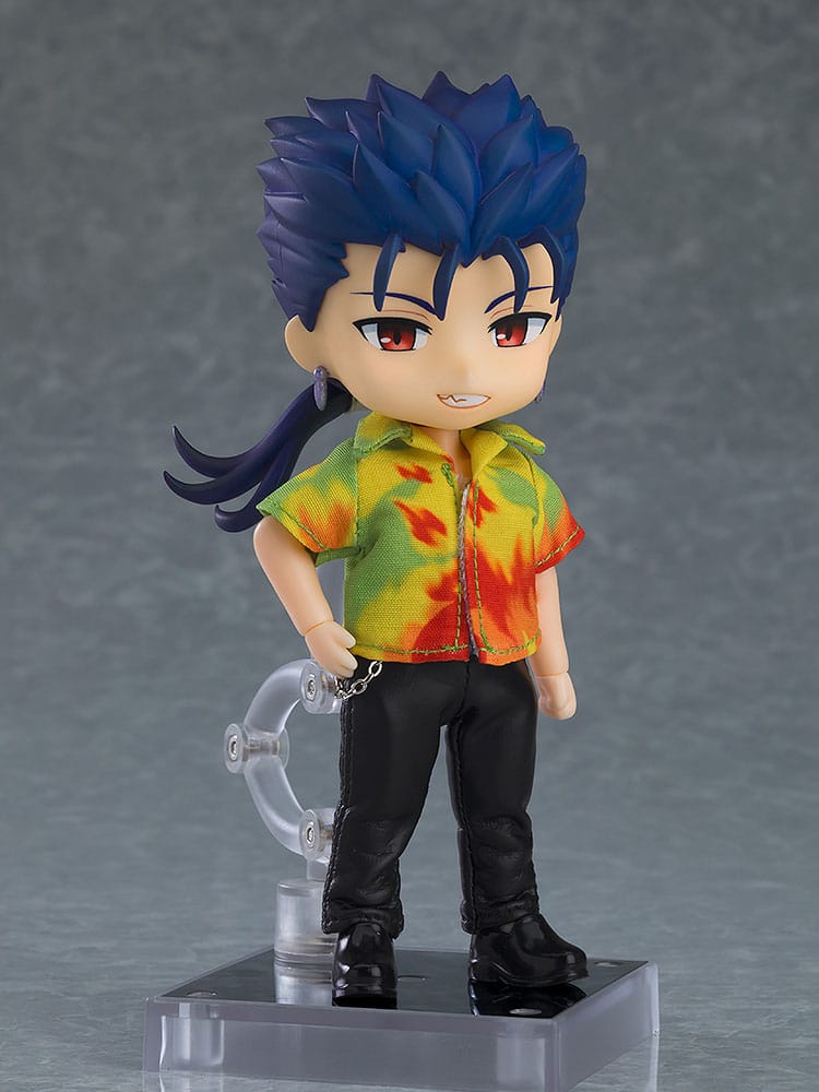Cú Chulainn Lancer Ver. Nendoroid Doll Good Smile Company - Anime Figuren günstig kaufen