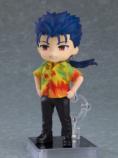 Cú Chulainn Lancer Ver. Nendoroid Doll Good Smile Company - Anime Figuren günstig kaufen