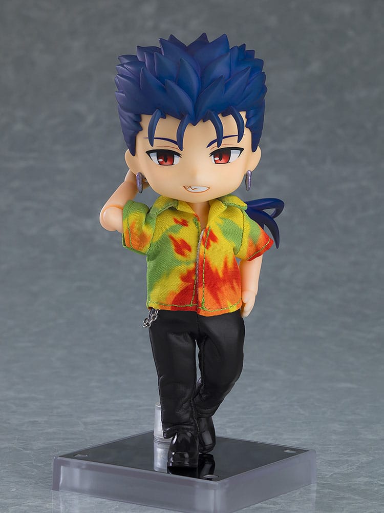Cú Chulainn Lancer Ver. Nendoroid Doll Good Smile Company - Anime Figuren günstig kaufen