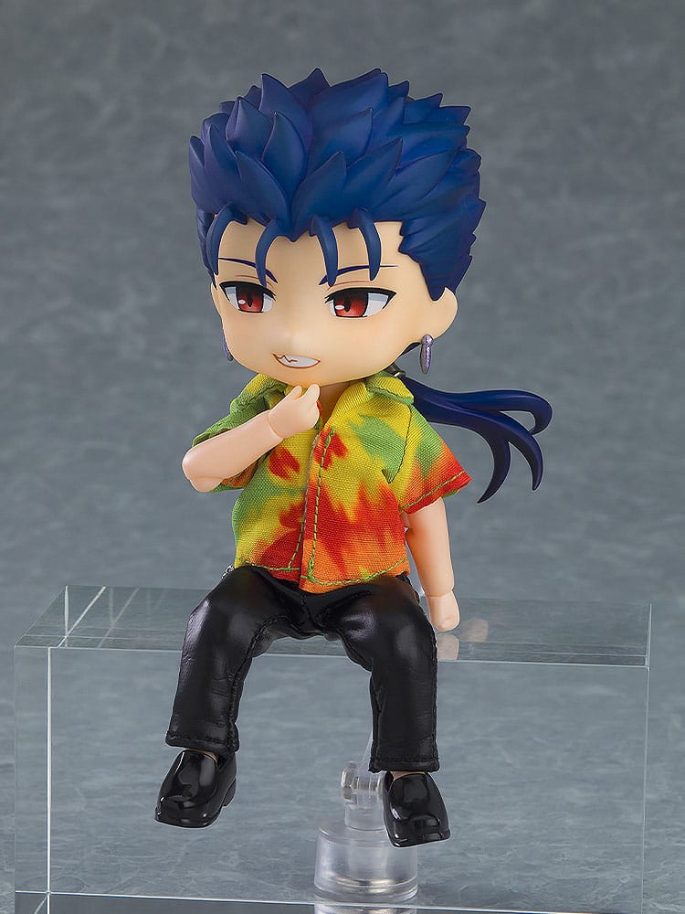 Cú Chulainn Lancer Ver. Nendoroid Doll Good Smile Company - Anime Figuren günstig kaufen