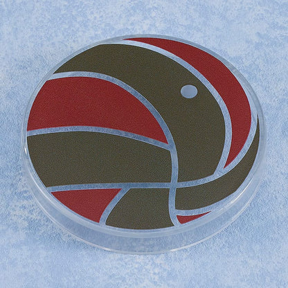 Osamu Miya School Uniform Ver. Nendoroid Orange Rouge