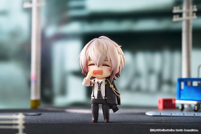 Kei Okazaki Nendoroid Orange Rouge