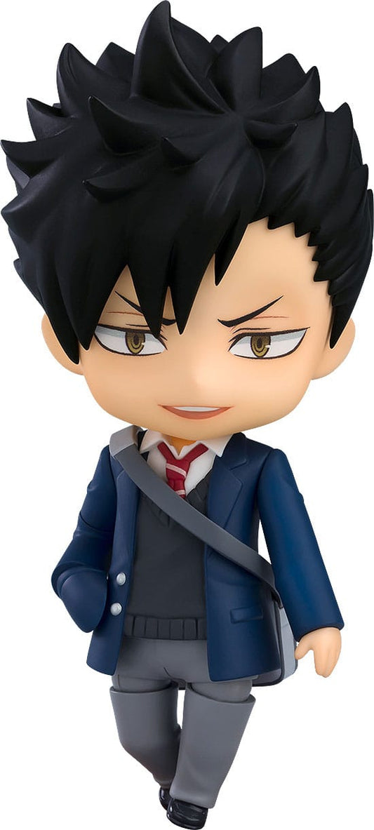 Tetsuro Kuroo School Uniform Ver. Orange Rouge - Anime Figuren günstig kaufen