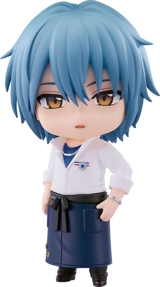 Nero Nendoroid Good Smile Company