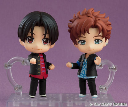 Arajin Tomoshibi Nendoroid Good Smile Company