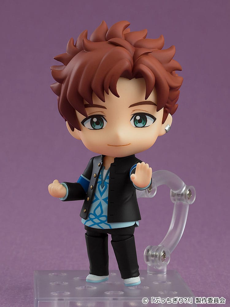 Asamine Matakara Nendoroid Good Smile Company