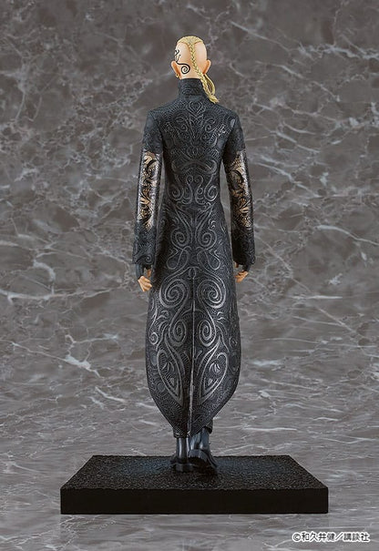 Ken Ryuguji: Volume 25 Cover Illustration Ver. - Orange Rouge - Anime Figuren günstig kaufen