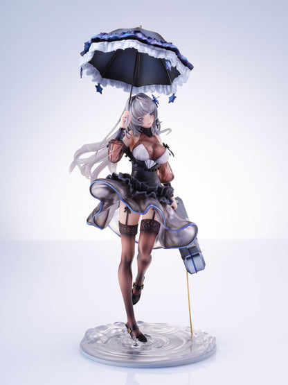 FX-05 Girls Frontline Oriental Forest