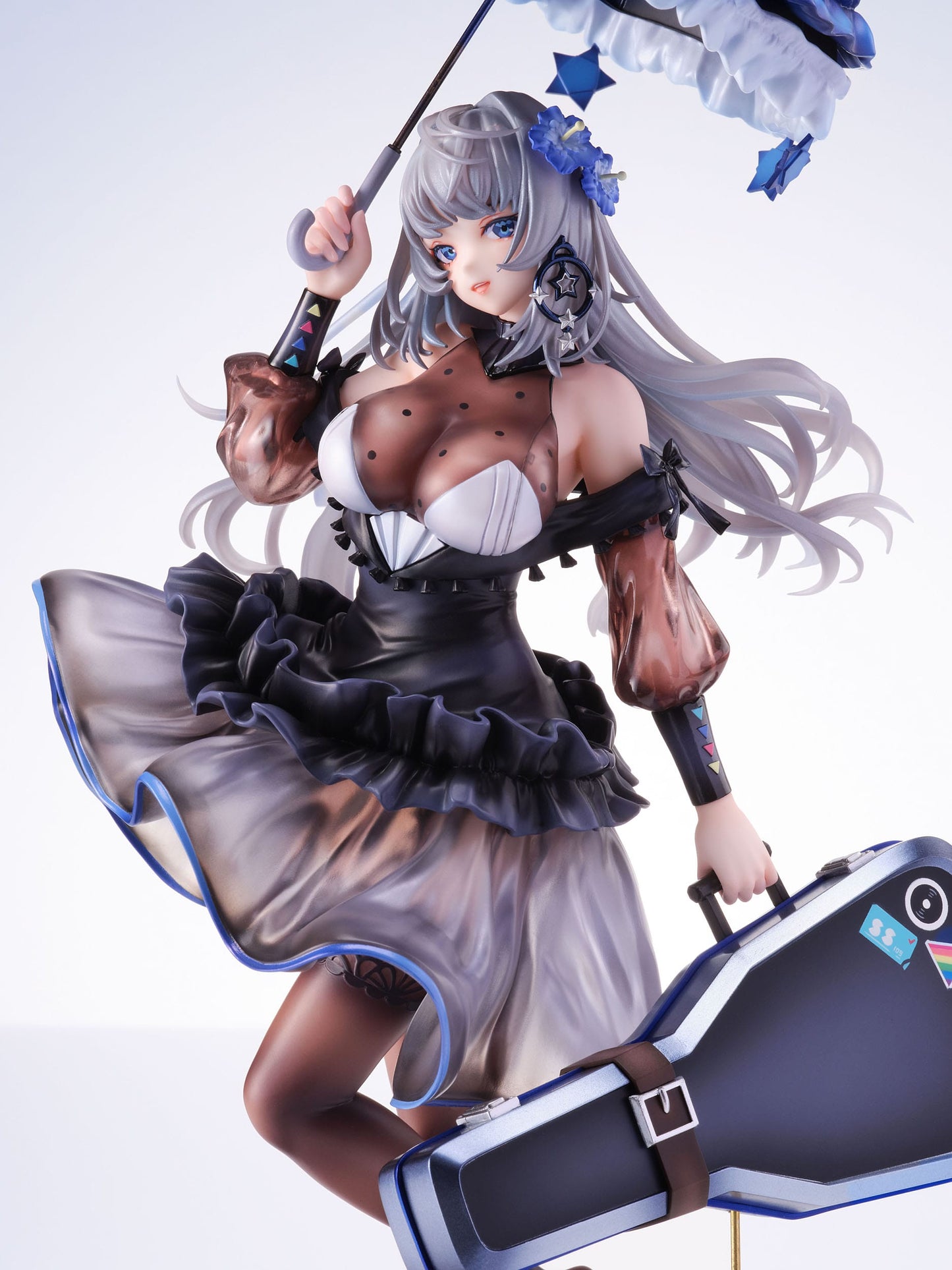 FX-05 Girls Frontline Oriental Forest - Anime Figuren günstig kaufen