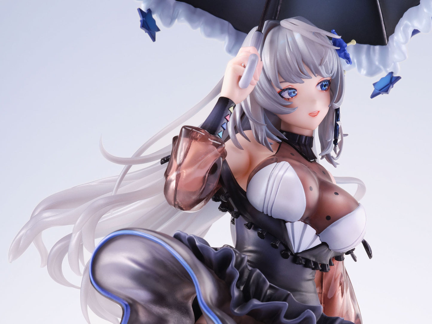 FX-05 Girls Frontline Oriental Forest - Anime Figuren günstig kaufen