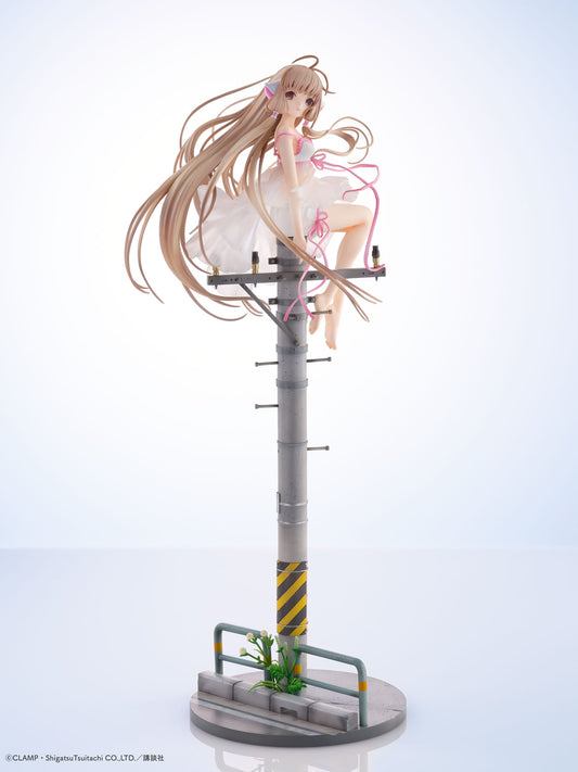 Soothing breeze Chobits oriental Forest - Anime Figuren günstig kaufen