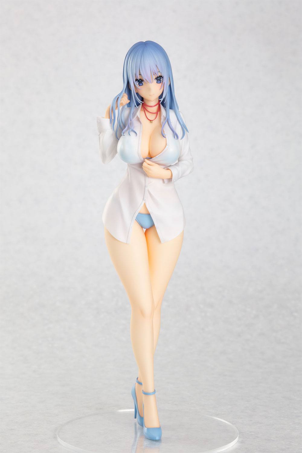 Komikawa Aoi - Komiflo Image Character / Original Character (JAPAN IMPORT) - Anime Figuren günstig kaufen