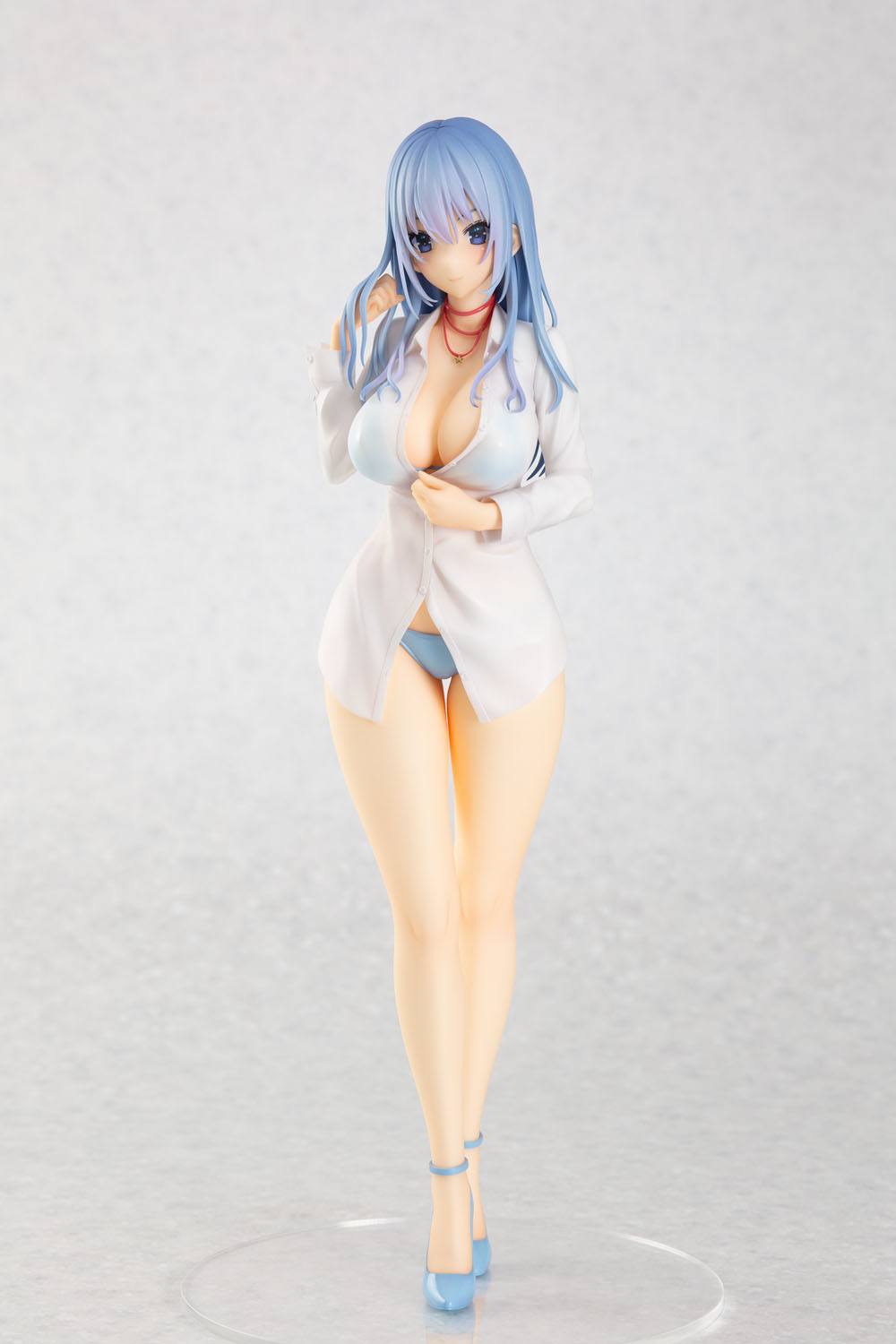 Komikawa Aoi - Komiflo Image Character / Original Character (JAPAN IMPORT) - Anime Figuren günstig kaufen
