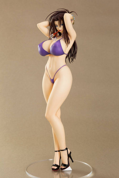 Inoue Takuya ∞ -Infinity2- Cover Lady / Chichinoe Plus