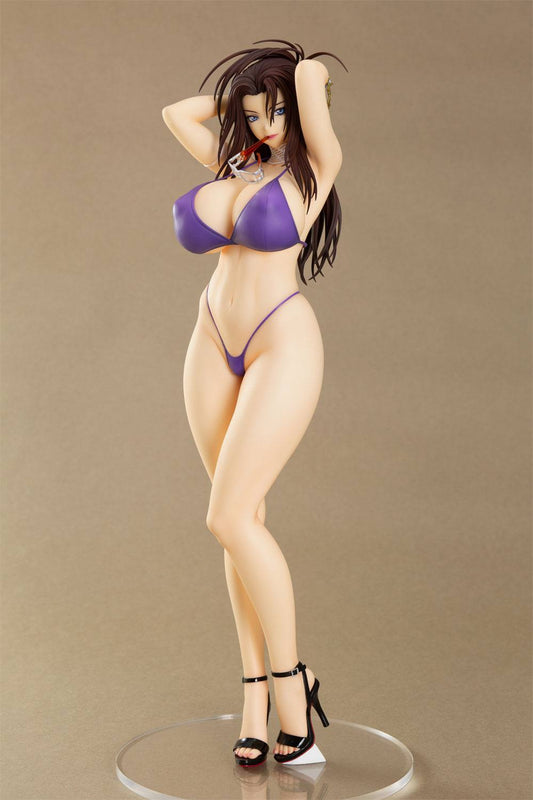 Inoue Takuya ∞ -Infinity2- Cover Lady / Chichinoe Plus - Anime Figuren günstig kaufen