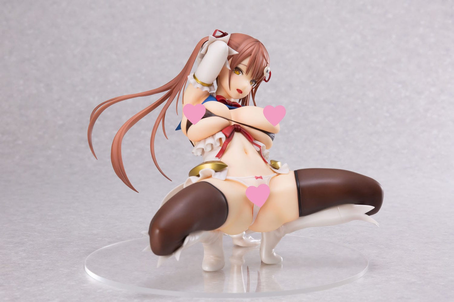 Airi Tsugaike - Original Character - Orchid Seed
